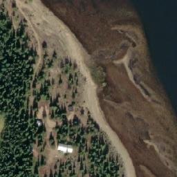Satellite imagery of Maapää, FI