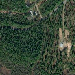 Satellite imagery of Hamina, FI