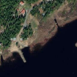 Satellite imagery of Hamina, FI