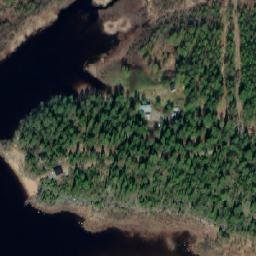 Satellite imagery of Hamina, FI