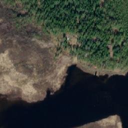 Satellite imagery of Ruohokarinnokka, FI