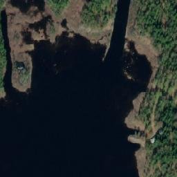 Satellite imagery of Ruohokarinnokka, FI