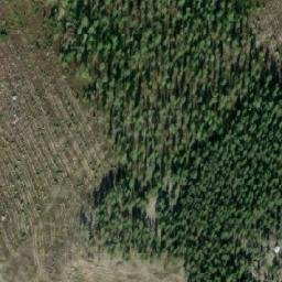 Satellite imagery of Kälsberget, SE