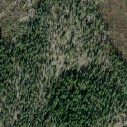 Satellite imagery of Kälsberget, SE