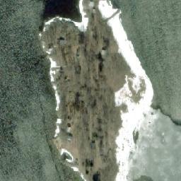 Satellite imagery of Sandskärshällan, SE