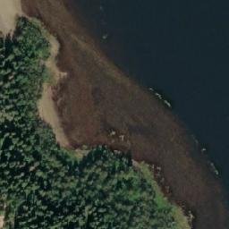Satellite imagery of Klosterinnokka, FI