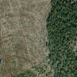 Satellite imagery of Kälsberget, SE