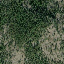 Satellite imagery of Kälsberget, SE