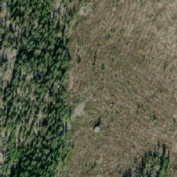 Satellite imagery of Kälsberget, SE