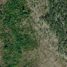 Satellite imagery of Kälsberget, SE