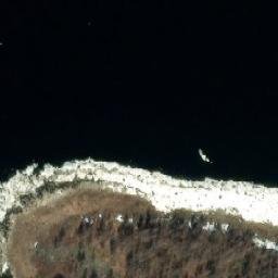 Satellite imagery of Rr67, SE