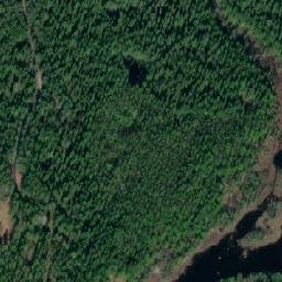 Satellite imagery of Hannulanniemi, FI