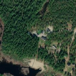 Satellite imagery of Hannulanniemi, FI