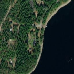 Satellite imagery of Hannulanniemi, FI