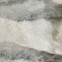 Satellite imagery of Mount Whitney, CA