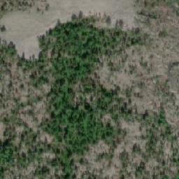 Satellite imagery of Bälingsberget, SE