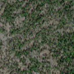 Satellite imagery of Bälingsberget, SE