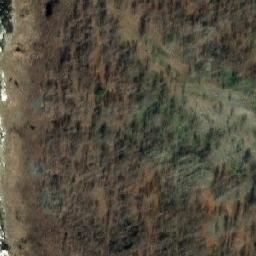 Satellite imagery of Rr67, SE