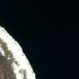 Satellite imagery of Rr67, SE