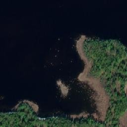 Satellite imagery of Hopiaseppä, FI