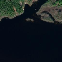 Satellite imagery of Hannulanniemi, FI