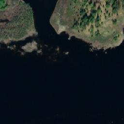 Satellite imagery of Hannulanniemi, FI