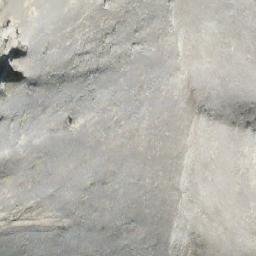 Satellite imagery of Mount Whitney, CA