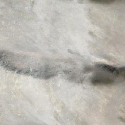 Satellite imagery of Mount Whitney, CA