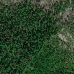 Satellite imagery of Bälingsberget, SE