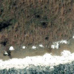 Satellite imagery of Rr67, SE
