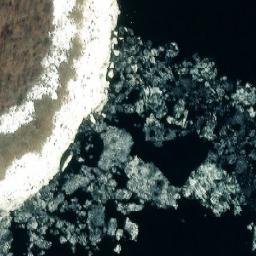 Satellite imagery of Rr67, SE