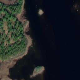 Satellite imagery of Hopiaseppä, FI