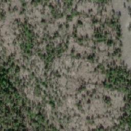 Satellite imagery of Bälingsberget, SE