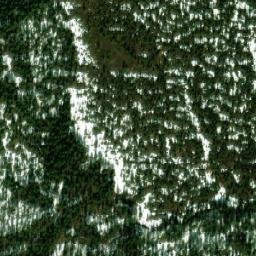 Satellite imagery of Visttjärnberget, SE