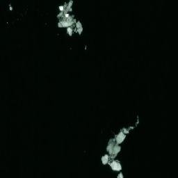 Satellite imagery of Likskärsgrynnan, SE