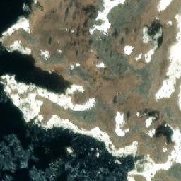 Satellite imagery of Tervaletto, FI
