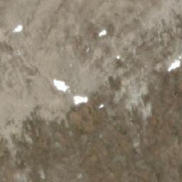 Satellite imagery of Mount Dines, CA