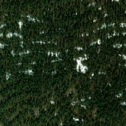 Satellite imagery of Visttjärnberget, SE