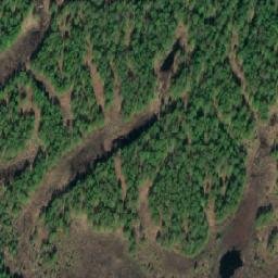 Satellite imagery of Venäänletto, FI