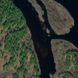 Satellite imagery of Venäänletto, FI