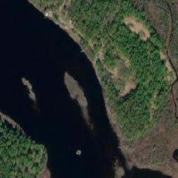 Satellite imagery of Venäänletto, FI