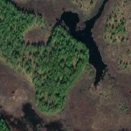 Satellite imagery of Venäänletto, FI
