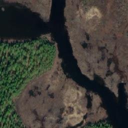 Satellite imagery of Venäänletto, FI