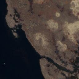 Satellite imagery of Kupparinniemi, FI