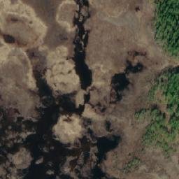 Satellite imagery of Kupparinniemi, FI