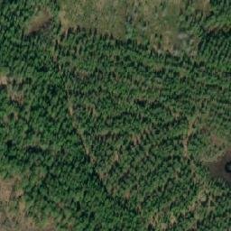 Satellite imagery of Kupparinniemi, FI
