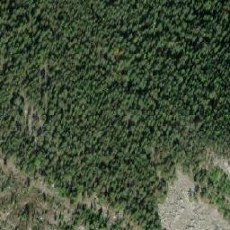 Satellite imagery of Arvidsträskberget, SE