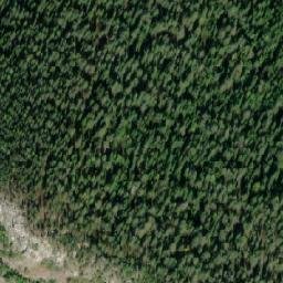 Satellite imagery of Arvidsträskberget, SE