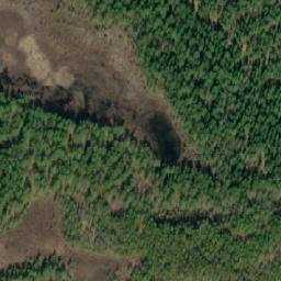 Satellite imagery of Piimäniemi, FI