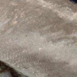 Satellite imagery of Mount Cluett, CA